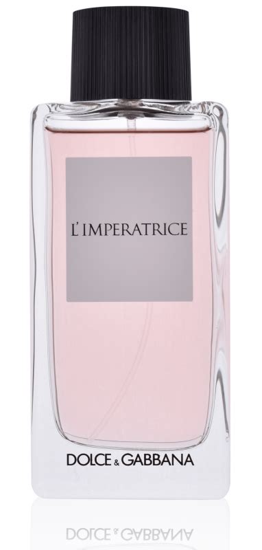 dolce gabbana l imperatrice|dolce gabbana l'imperatrice 100 ml.